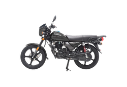 Мотоцикл Regulmoto SK200, Черный