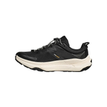 Кроссовки женские HOKA W TRANSPORT WIDE Black / Alabaster
