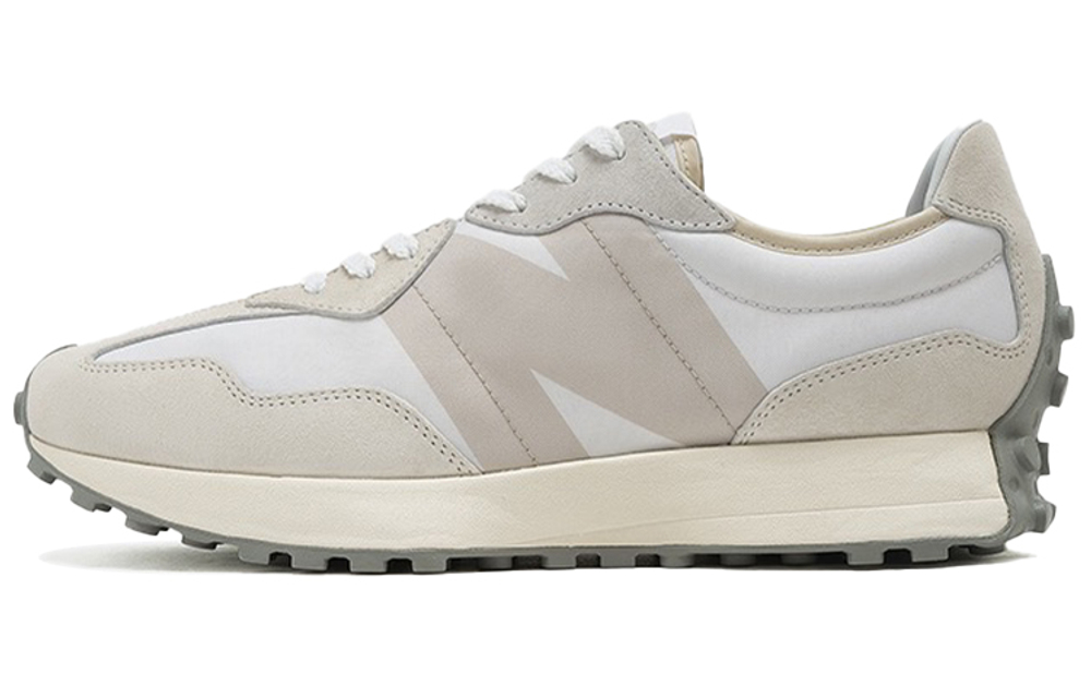 Noritake X New Balance 327 Light Grey