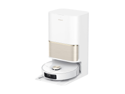 Робот-пылесос Dreame L50 Ultra White, RLL94CE