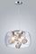 Подвесная люстра Lumina Deco Fabina LDP 8077-300 PR