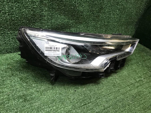 Битая Фара правая Hongqi HS5 (2019-н.в.) LED