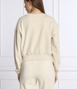 Худи CALVIN KLEIN JEANS - бежевый(J20J218165)