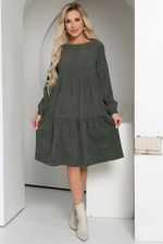 Платье 70885 Avili