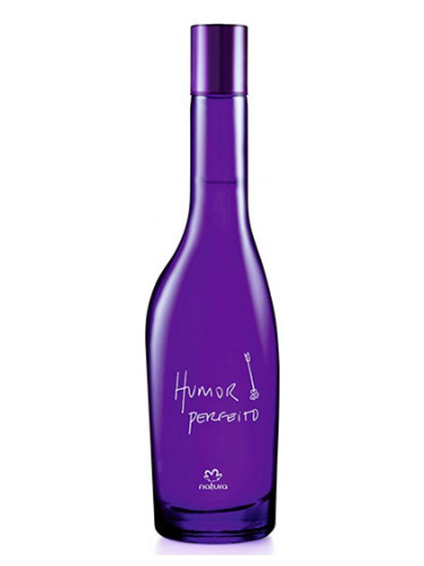 Natura Humor Perfeito