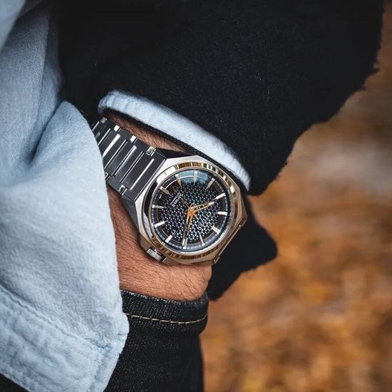 Наручные часы Citizen NA1010-84X