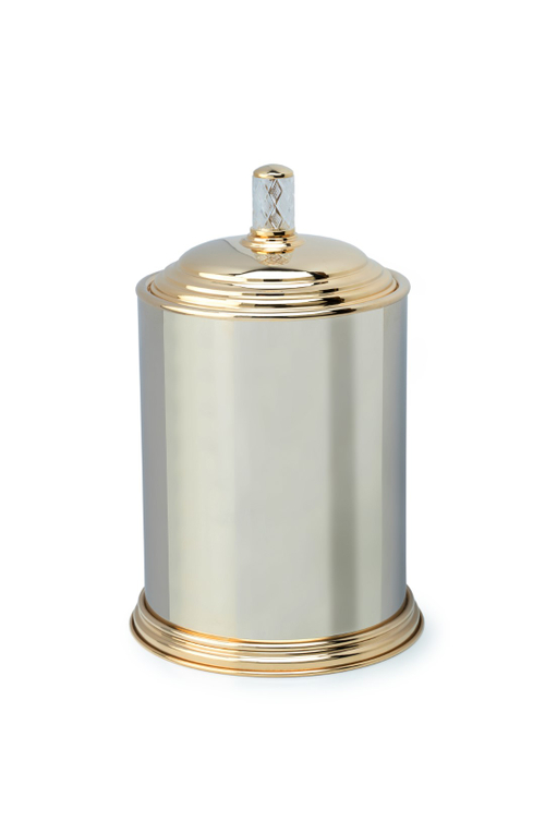 Ведро MURANO CRYSTAL_Комплект