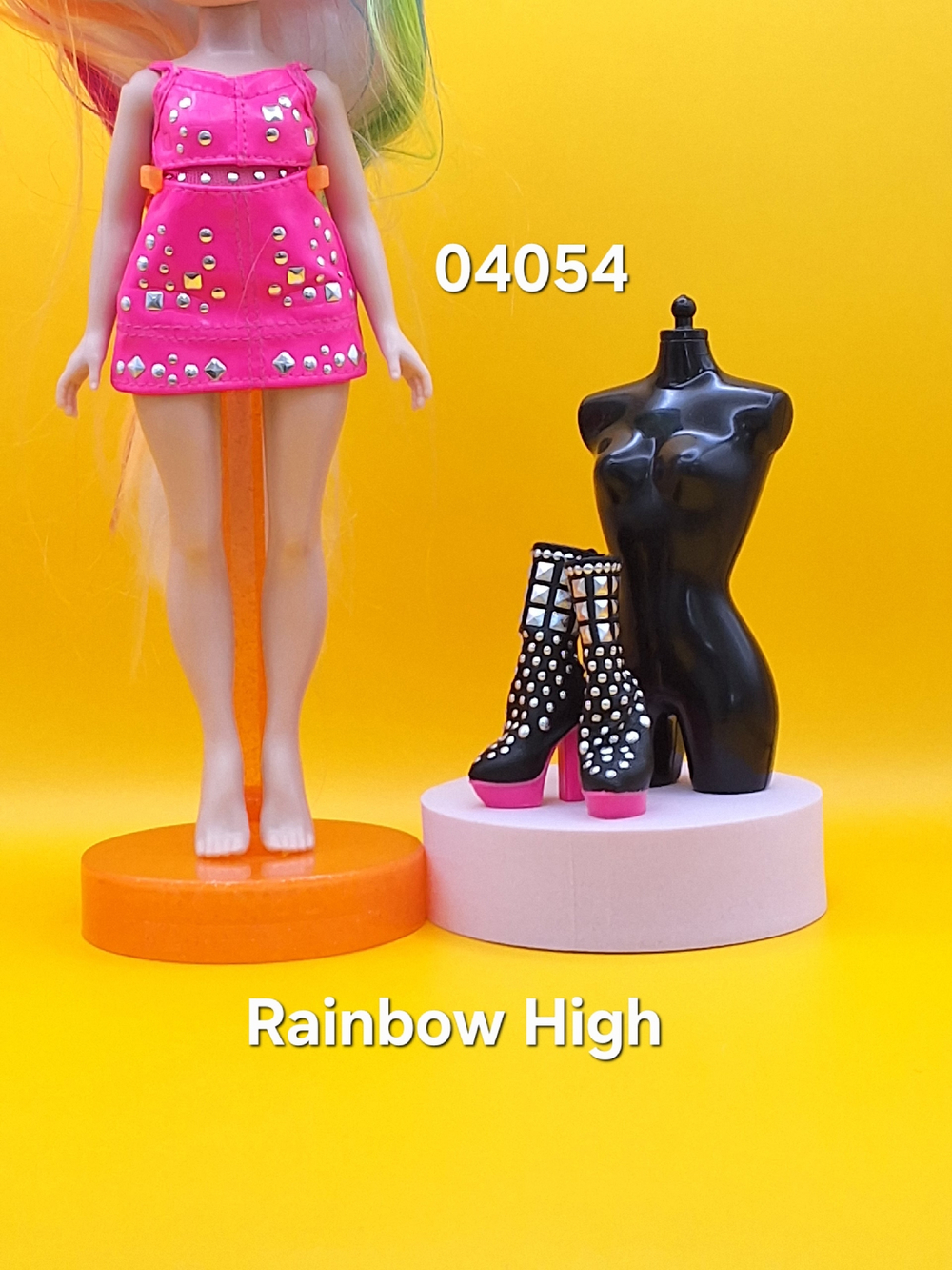 Одежда для кукол Rainbow High 04054