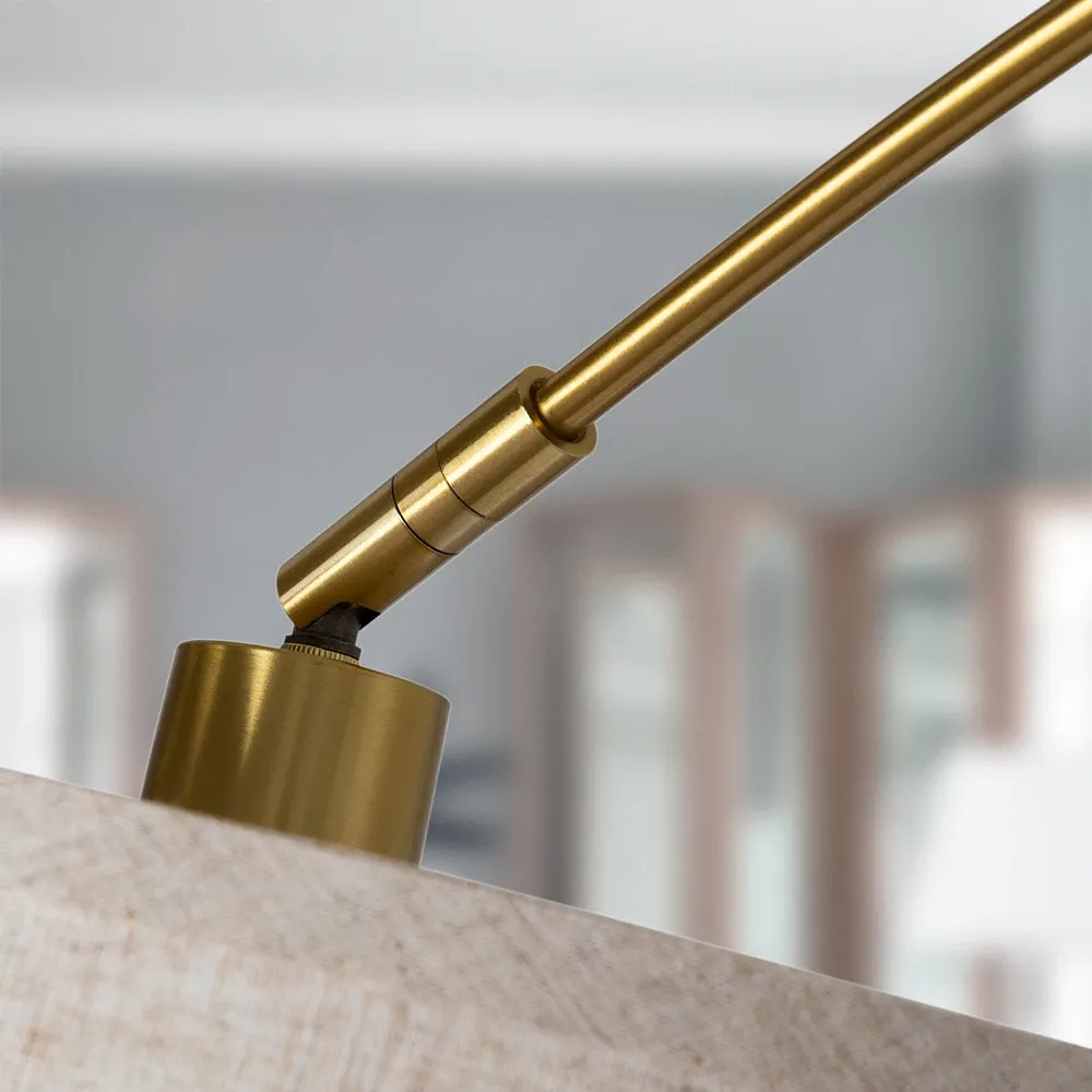 Торшер Arte Lamp PAOLO