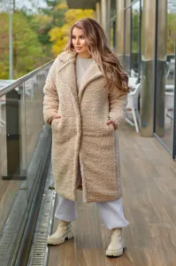 Шуба УК-1633-1 Fabrika