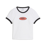 Женская футболка PUMA FUTURE.ARCHIVE Tee