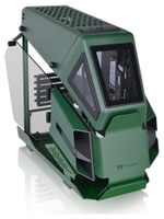 Корпус Thermaltake AH T200 Racing Green CA-1R4-00SCWN-00 зеленый