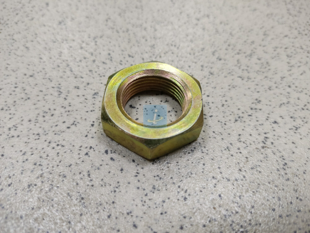 Гайка М22Х1,5 250659-П29