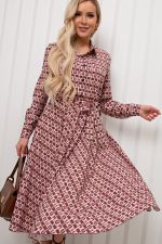 Платье Неада №42 Valentina