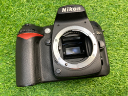 Nikon D90 1.500 кадров