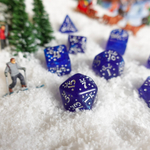 Advent Dice Calendar #04