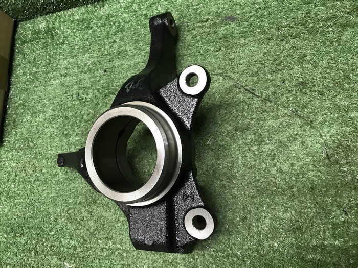 Кулак передний правый Hyundai Solaris 2 (17-22)