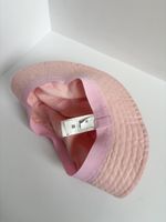 Панамка Il Trenino из хлопка и льна, 98