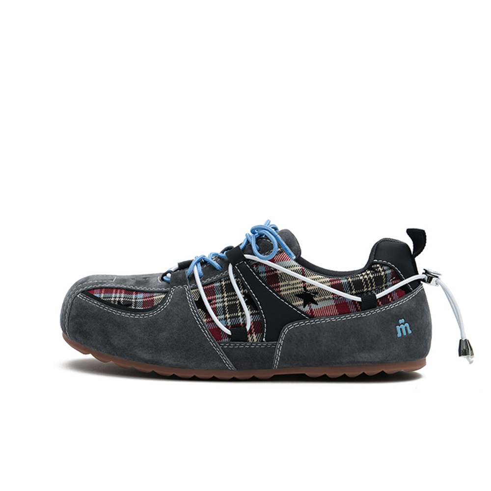 Masoomake Puff Series Lightweight черный