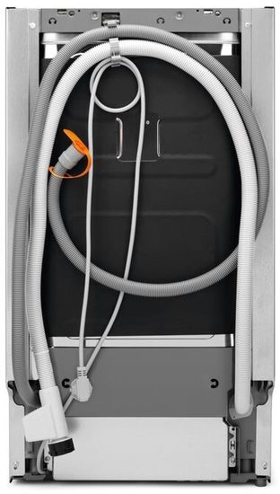 Встраиваемая посудомоечная машина Zanussi ZSLN 2321