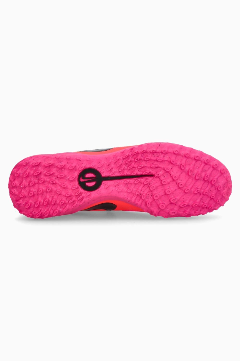 Сороконожки Nike Tiempo Maestro Club TF - розовый