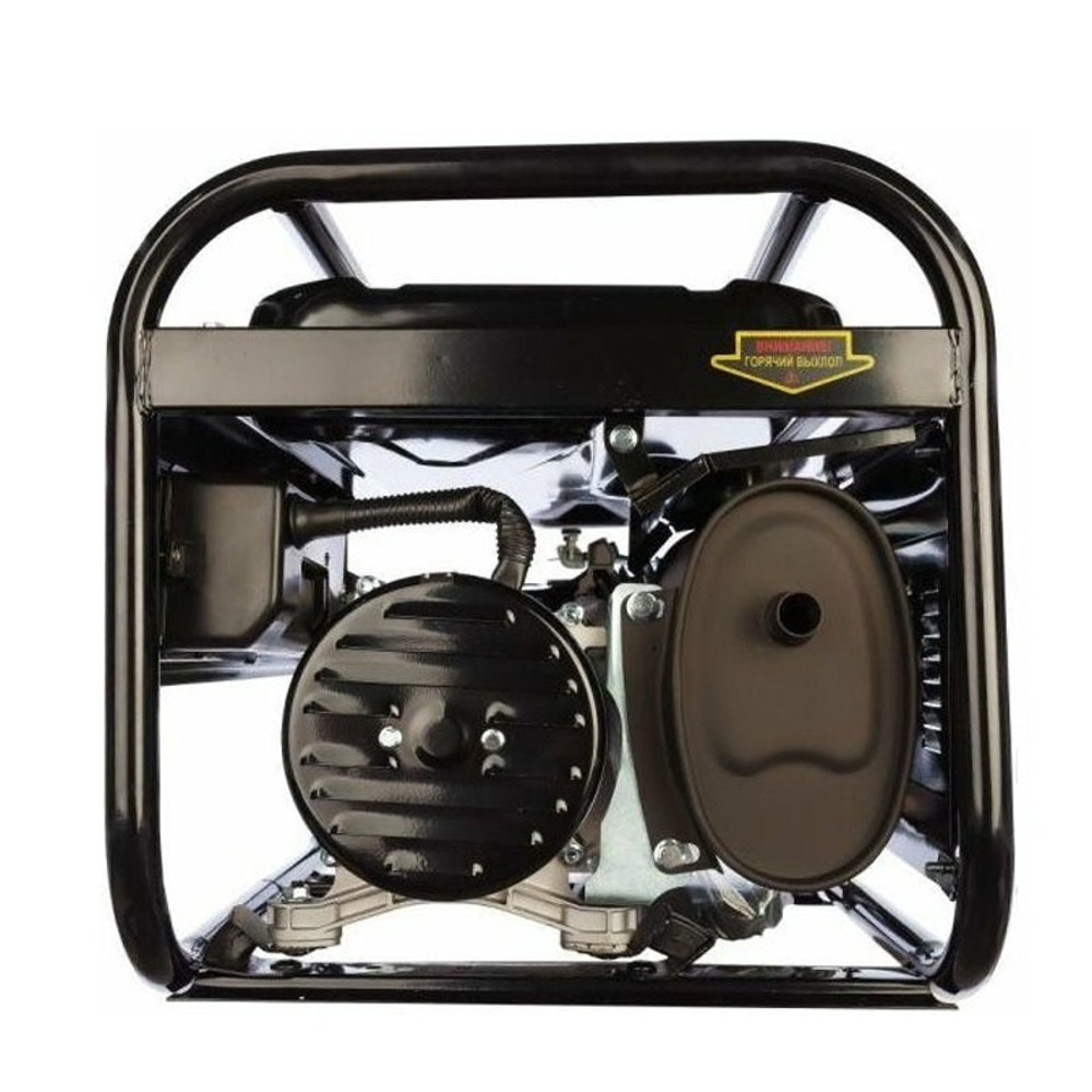 Электрогенератор HUTER DY4000L