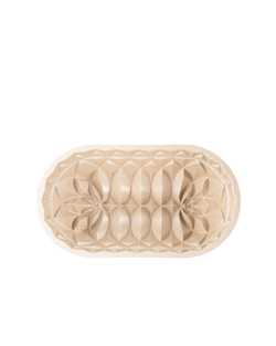 Форма для выпечки 26х14.5х7.8см Wo Home 3D Magic Baking