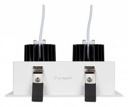 Встраиваемый светильник Arlight Cl-kardan 024138