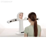 RAYFace - 3D-сканер лица | Ray Co., Ltd. (Ю. Корея)