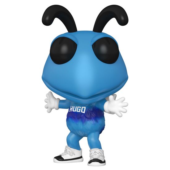 Фигурка Funko POP! NBA Mascots Charlotte Hugo (05) 52165