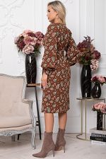 Платье 71633 Avili