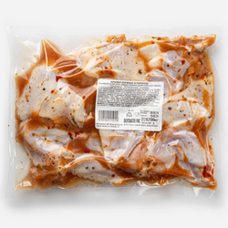 Крыло в маринаде Корридо 2 кг