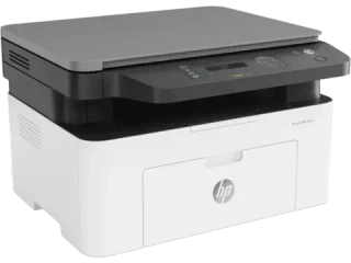 МФУ HP Europe Laser MFP 135w (4ZB83A)