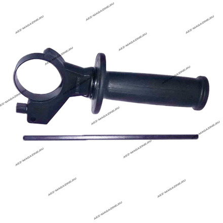 Боковая ручка для перфоратора Интерскол