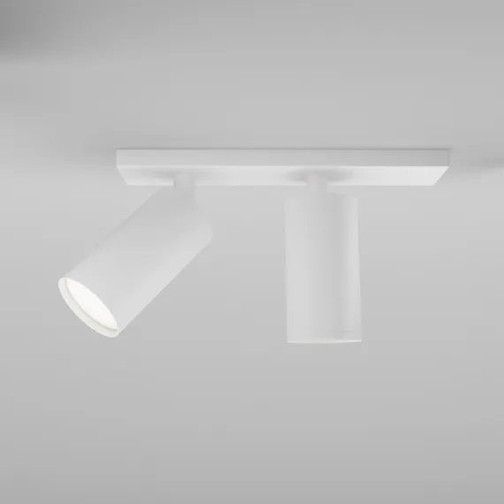 Потолочный светильник Фокус С / FOCUS S 2*GU10 10 Вт Technical c051cl-u-2w