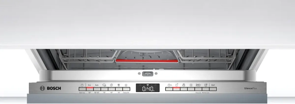 Встраиваемая посудомоечная машина Bosch SMV4EVX10E