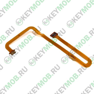 Шлейф на отпечаток (длинный) для телефона Honor 10 Lite (HRY-LX1)
