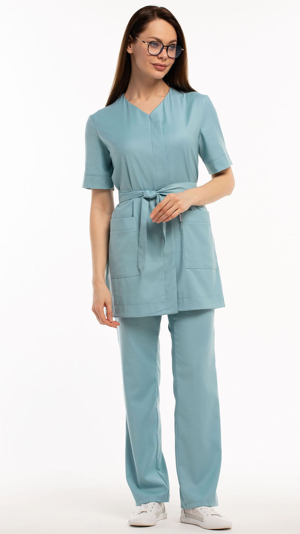 Костюм медицинский Камила №560