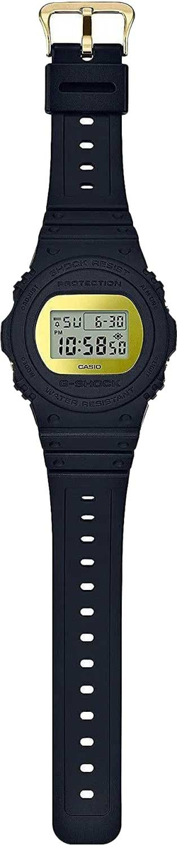 Часы Casio DW-5700BBMB-1