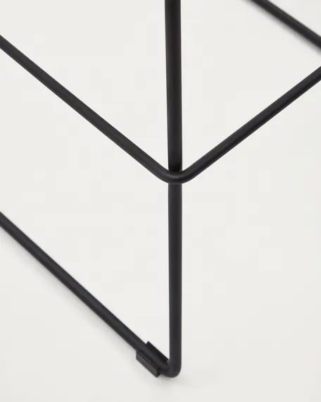 Барный стул Zahara 76 см бежевый