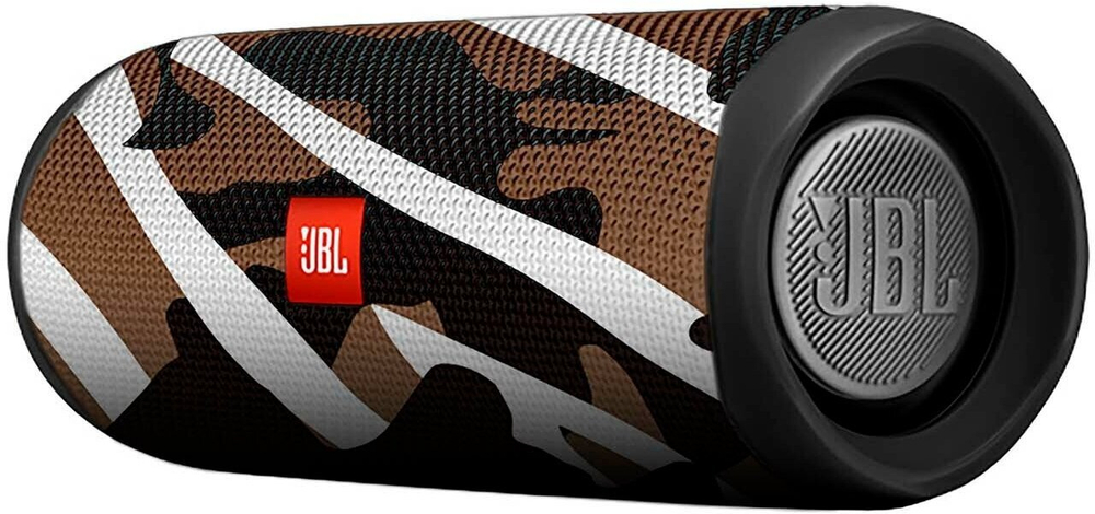 JBL Flip 5 Black Star