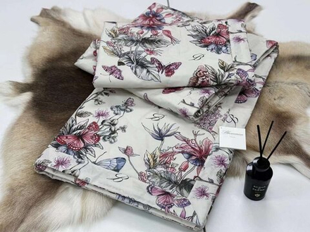 Одеяло Blumarine Home 200х230 см