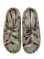 Тапки Hike SS25 Talc Slide Tundra