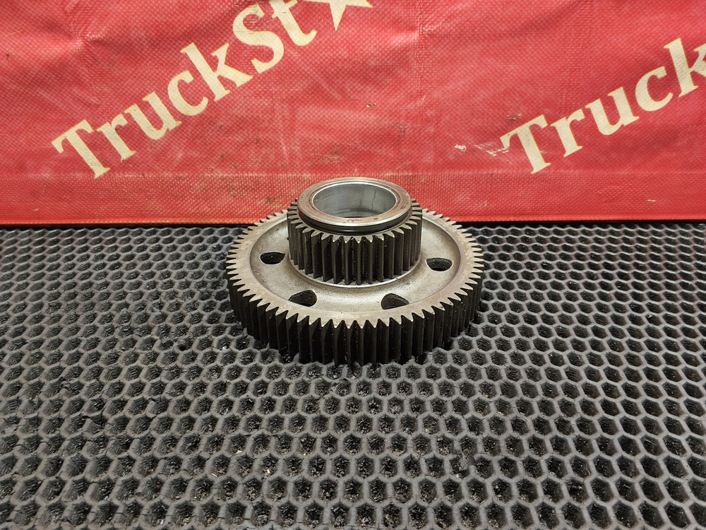 Шестерня распредвала 2021г.