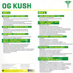 Сборник / Jazz Dispensary: OG Kush (Coloured Vinyl)(LP)