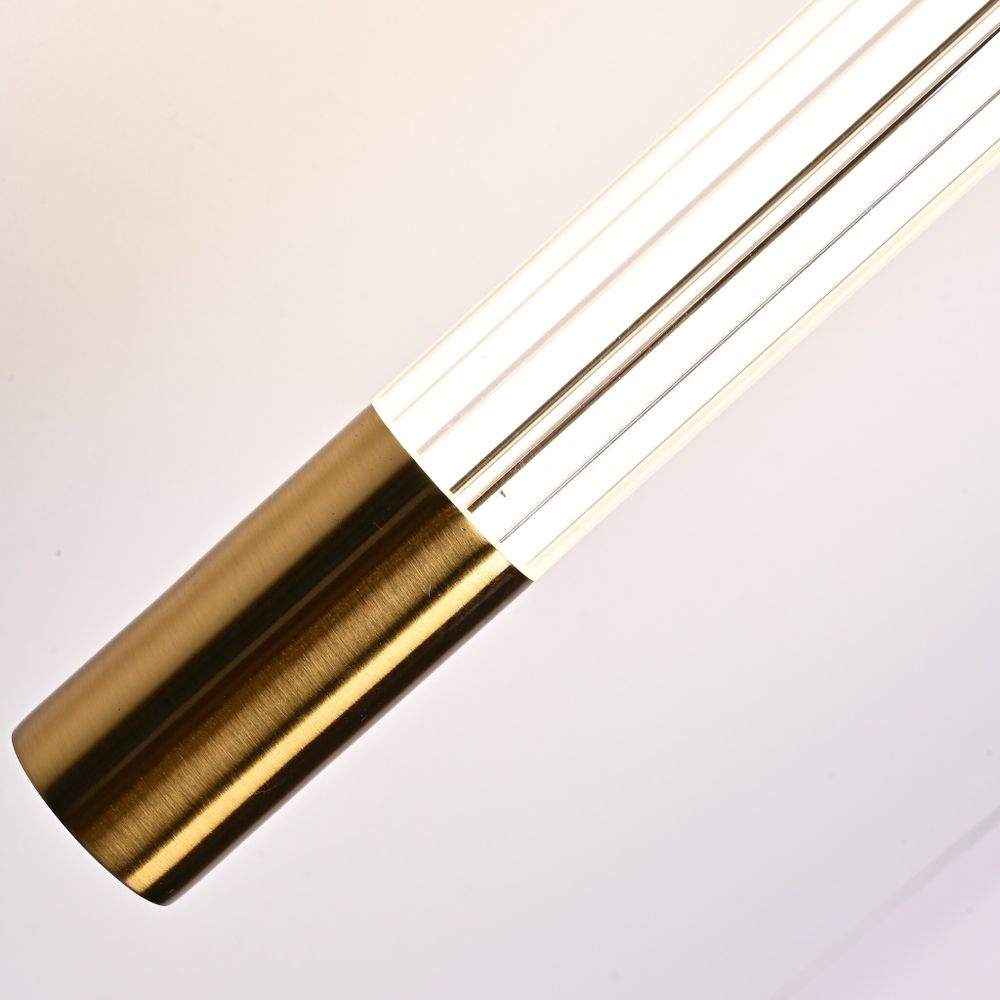 Настенный Светильник Birta C Wall H85 By Imperiumloft