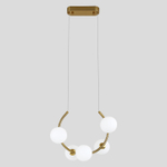 Подвесной светильник Modestyle MS.6220.5