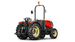 Трактор Solis-Gold | Солис-Голд 60G 4x4 12+12 MST Radial аgri 280-70R18 / 360-70R28 (с ПСМ)