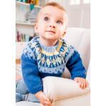 Журнал Schachenmayr "Magazin 017 - Baby Moments"