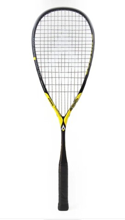 Karakal RAW 120 2.1 (2024), Squash Racket